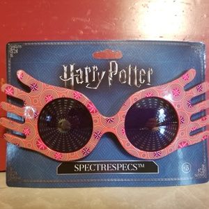 Harry potter- Luna Lovegood Spectrespecs